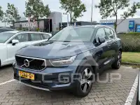 2020 Volvo XC40