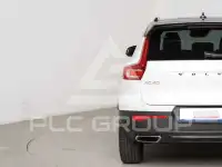 2020 Volvo XC40