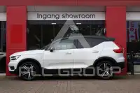 2020 Volvo XC40