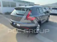 2020 Volvo XC40