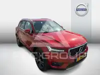 2020 Volvo XC40