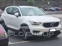 2020 Volvo XC40