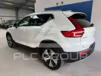 2020 Volvo XC40