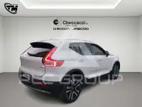 2020 Volvo XC40