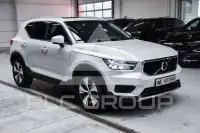 2020 Volvo XC40