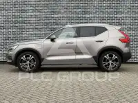 2020 Volvo XC40