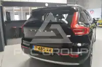 2020 Volvo XC40