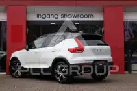 2020 Volvo XC40