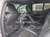 2020 Volvo XC40