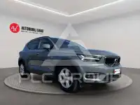 2020 Volvo XC40