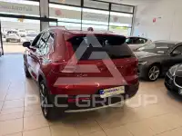 2020 Volvo XC40