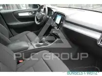 2020 Volvo XC40