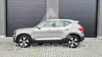 2020 Volvo XC40