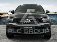 2020 Volvo XC40