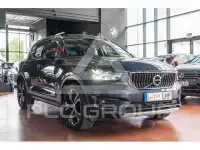 2020 Volvo XC40