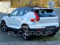 2020 Volvo XC40