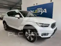 2020 Volvo XC40