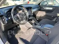 2020 Volvo XC40