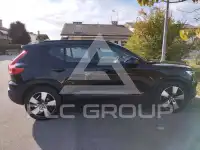 2020 Volvo XC40