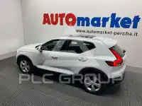 2020 Volvo XC40