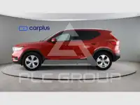 2020 Volvo XC40