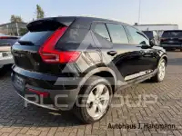 2020 Volvo XC40