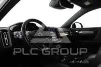 2020 Volvo XC40