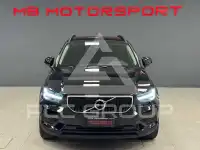 2020 Volvo XC40