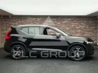 2020 Volvo XC40
