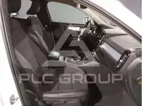 2020 Volvo XC40