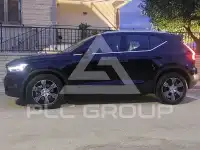 2020 Volvo XC40