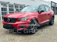 2020 Volvo XC40
