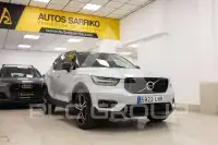 2020 Volvo XC40