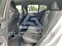 2020 Volvo XC40