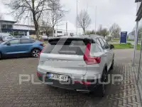 2020 Volvo XC40
