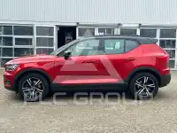 2020 Volvo XC40