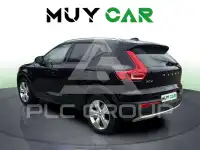 2020 Volvo XC40