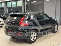2020 Volvo XC40