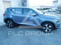 2020 Volvo XC40