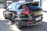 2020 Volvo XC40