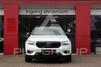 2020 Volvo XC40