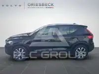 2020 Volvo XC40