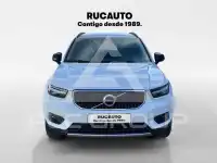 2020 Volvo XC40