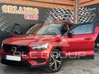 2020 Volvo XC40
