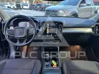 2020 Volvo XC40