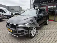 2020 Volvo XC40