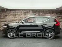 2020 Volvo XC40