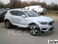 2020 Volvo XC40