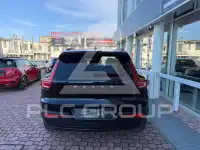2020 Volvo XC40