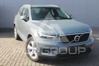 2020 Volvo XC40